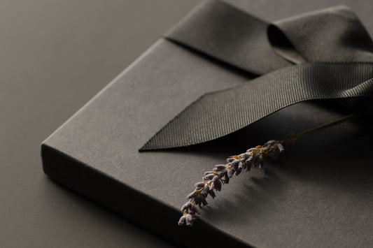 Sympathy Gift Box