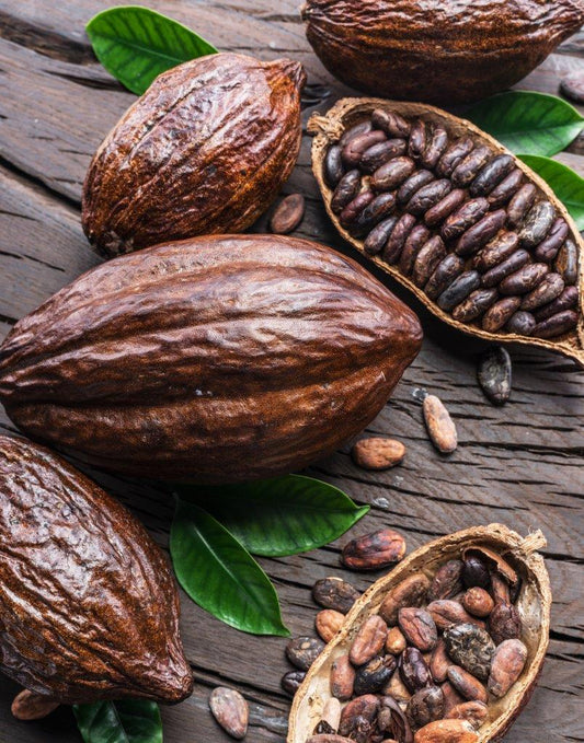 Happy to be guilt free?