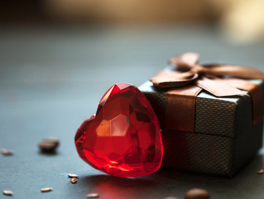 A Story and A Gift Box