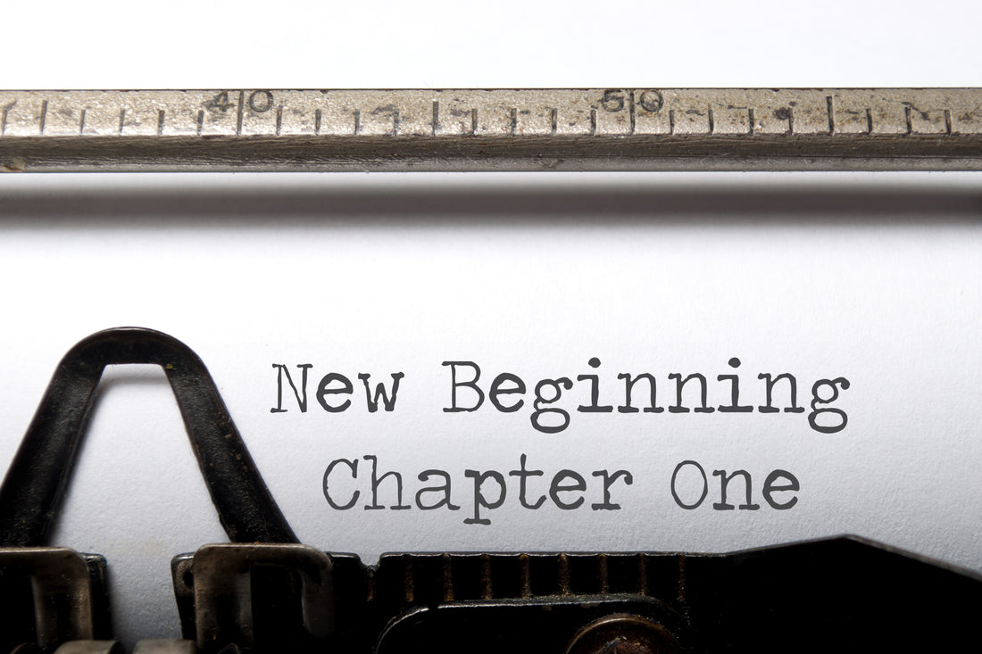 New Beginnings