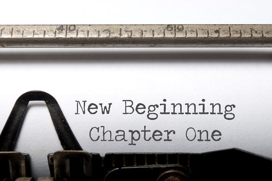 New Beginnings