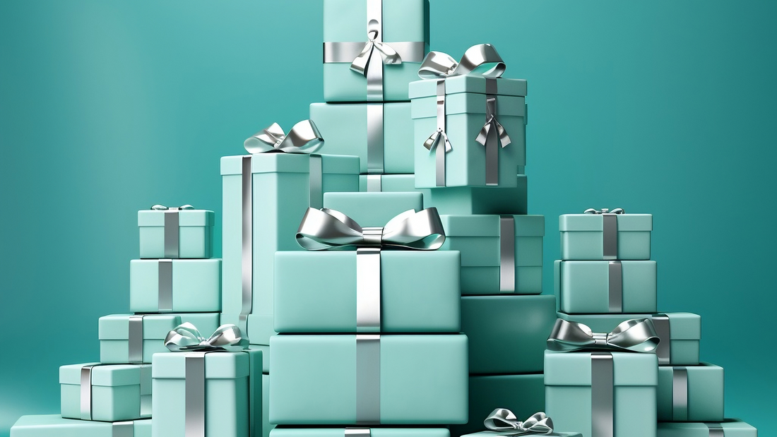 Step By Step Guide on How to Tie a Ribbon on Your Present