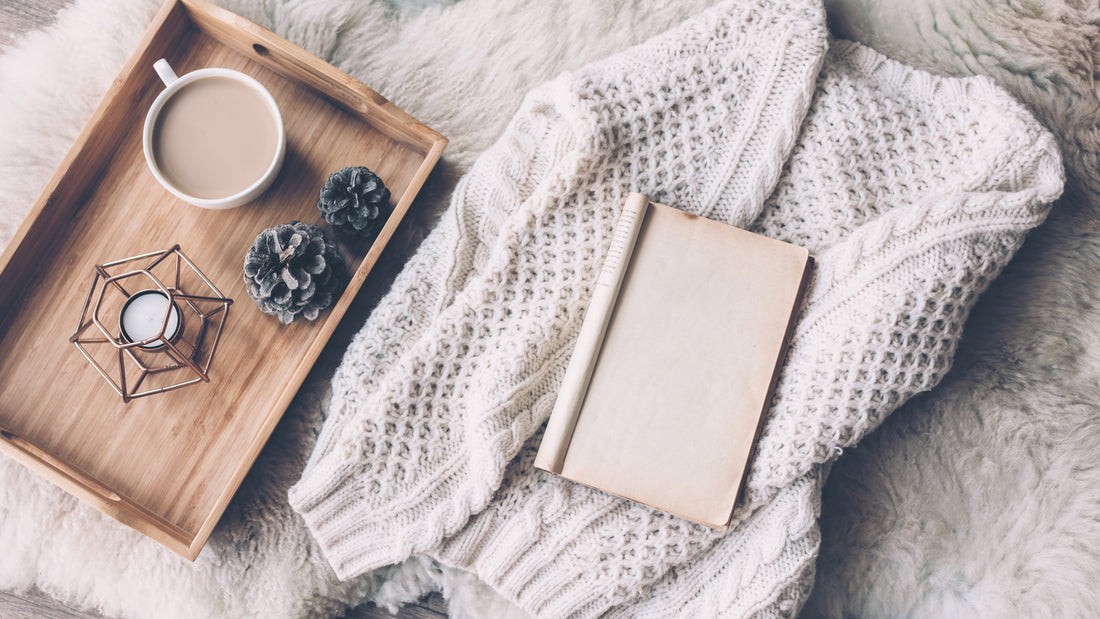 5 Winter Rituals to Embrace Mindfulness and Calm