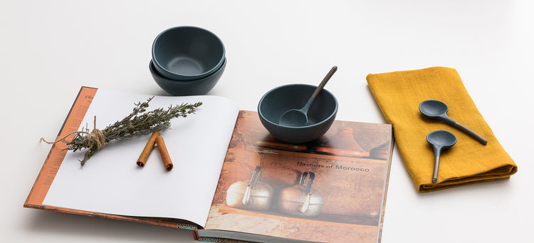 End of Line Collections