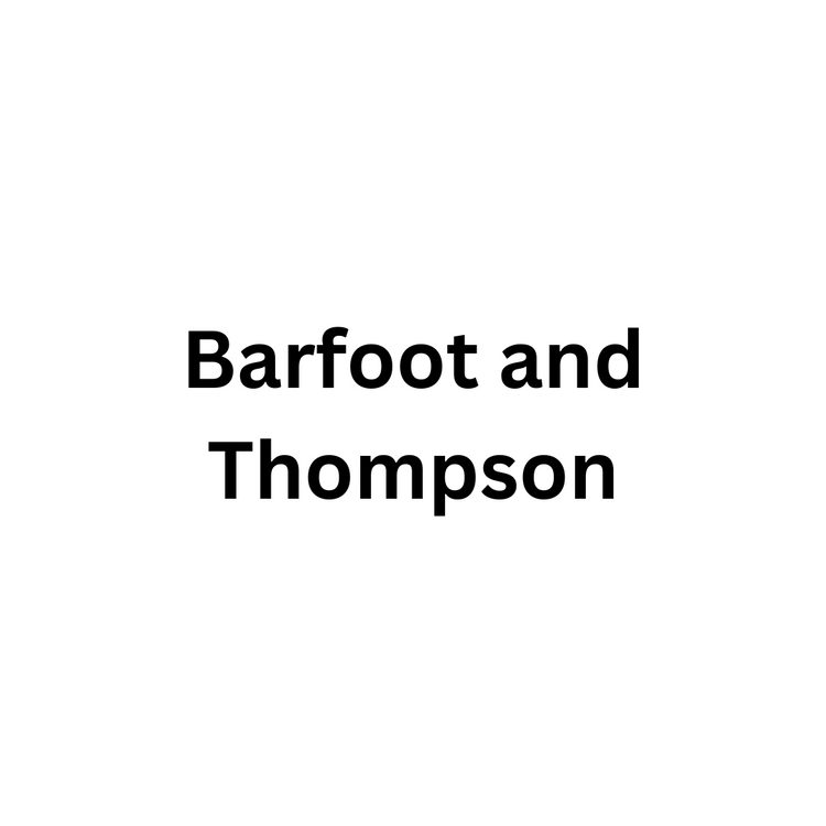 Barfoot and Thompson