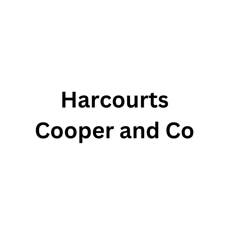 Harcourts Cooper & Co