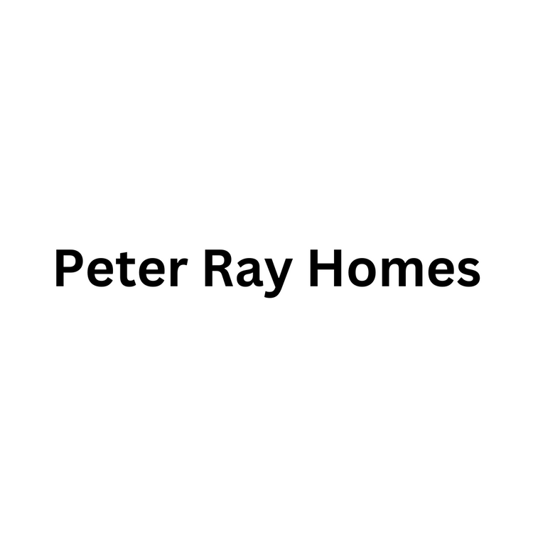 Peter Ray Homes