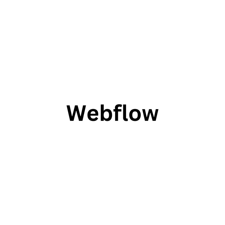 Webflow