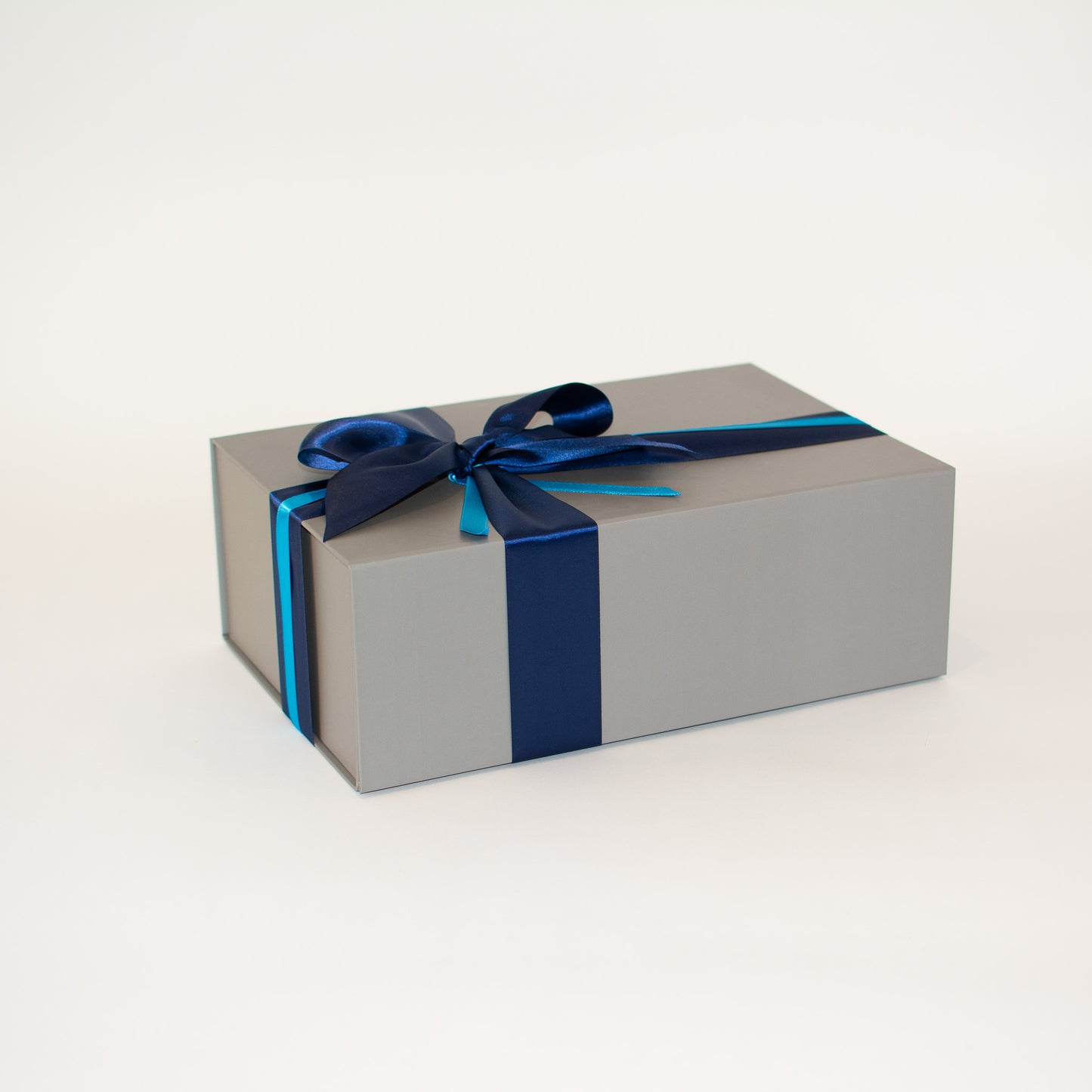 A6 Cards and Swing Tag-HARCOURTS - Gift Boxes NZ - Gifts of Distinction