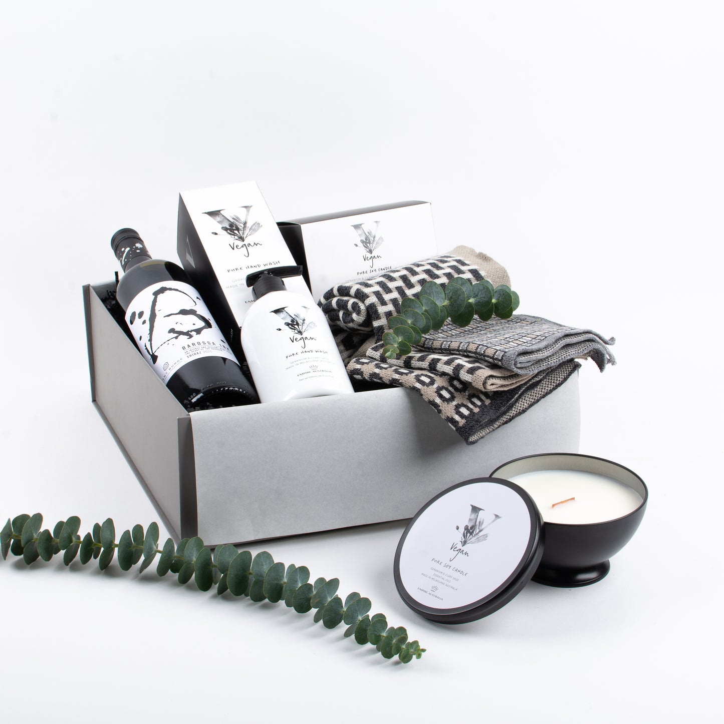 Select - Gift Boxes NZ - Gifts of Distinction
