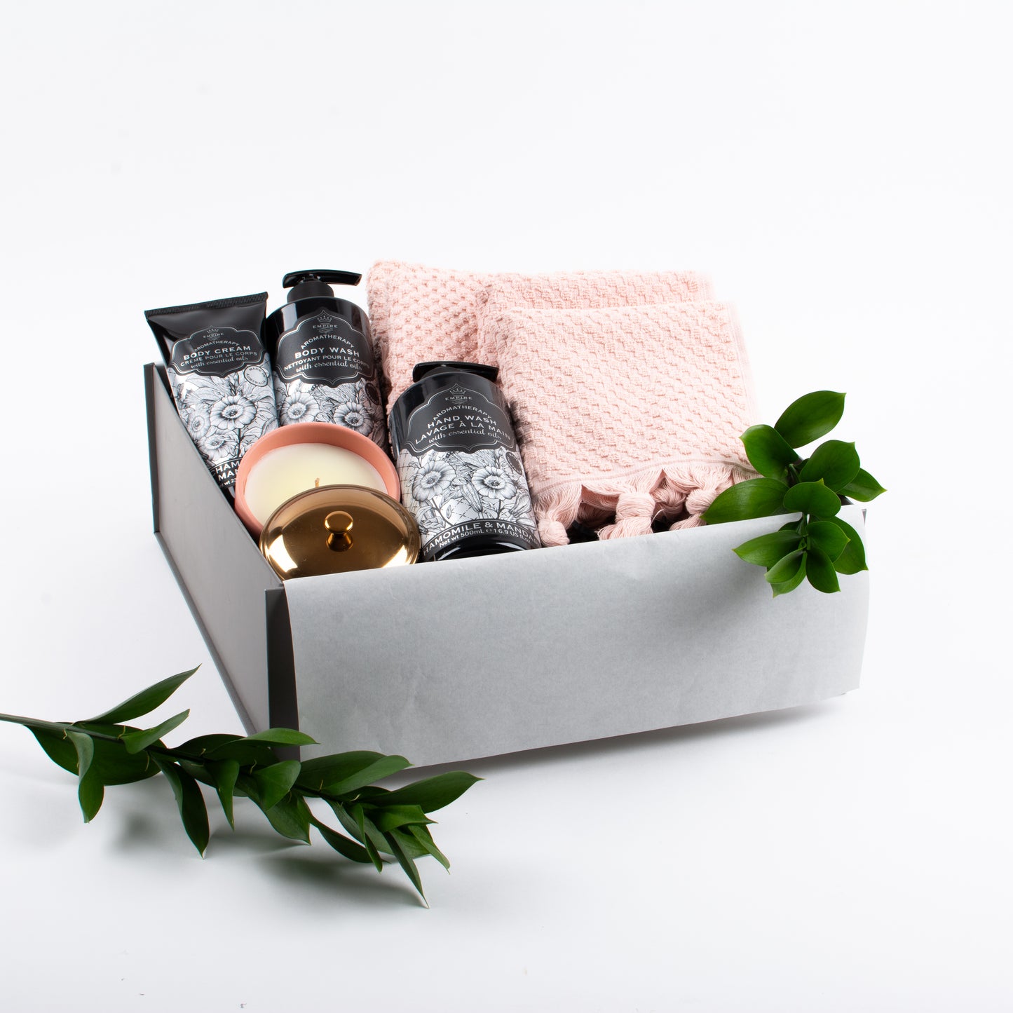 Irresistibly Her - Gift Boxes NZ - Gifts of Distinction