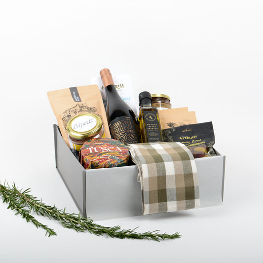 Local Harvest Deluxe