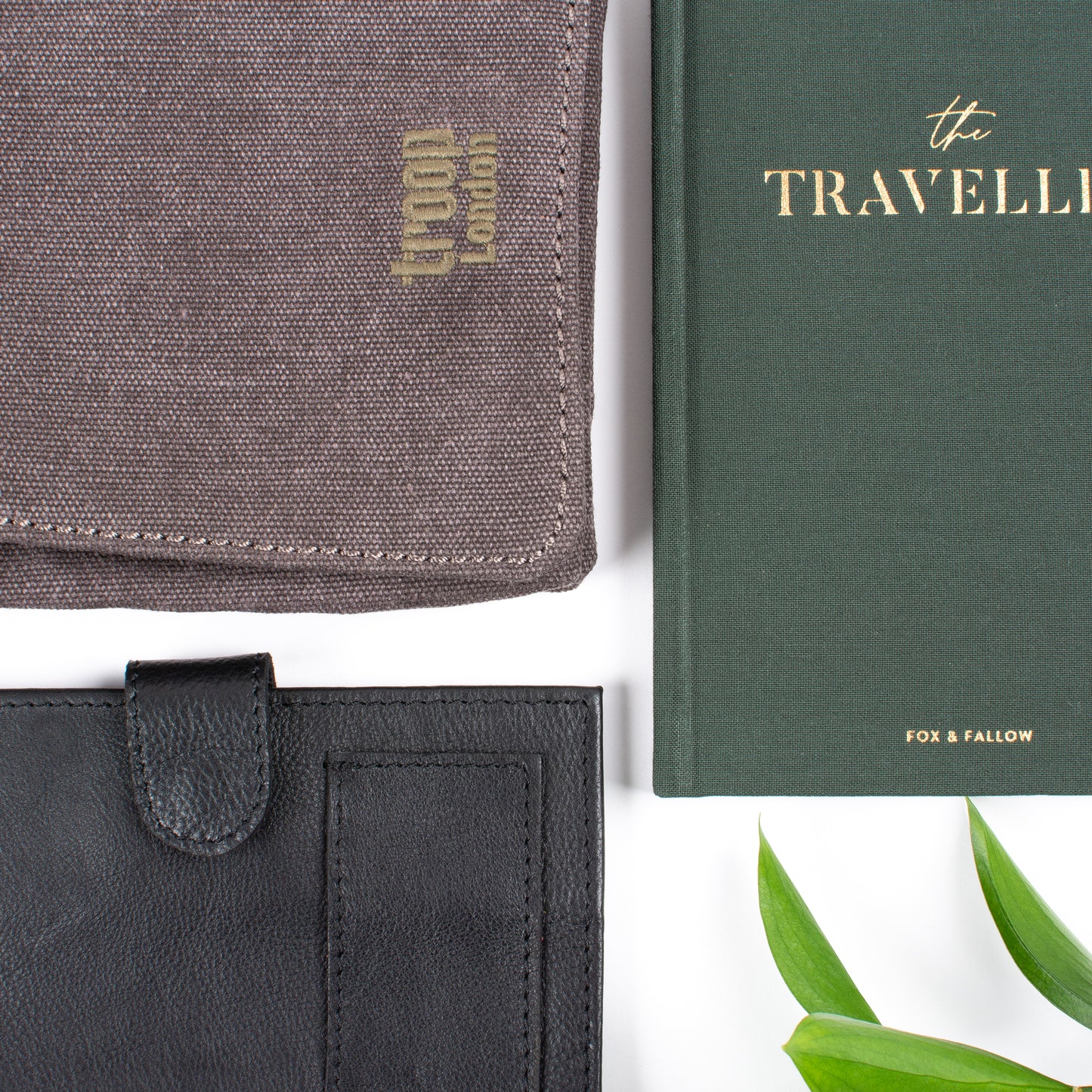 The Traveler - Gift Boxes NZ - Gifts of Distinction