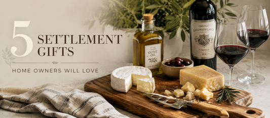 Top 5 Settlement Gifts Homeowners Actually Appreciate
