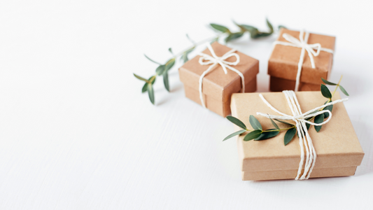 7 Basic Steps to Gift Giving in NZ