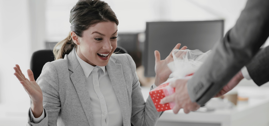 The Art of Experience-Led Gifting. Creating Moments That Matter