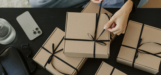 Why Now Is the Best Time to Start Planning Your Corporate Holiday Season Gifting