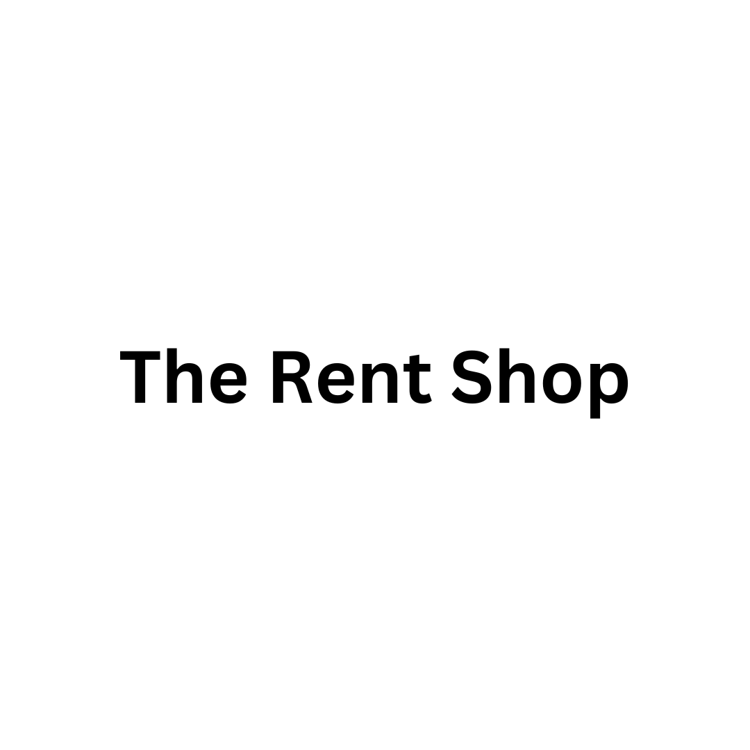 The Rent Shop