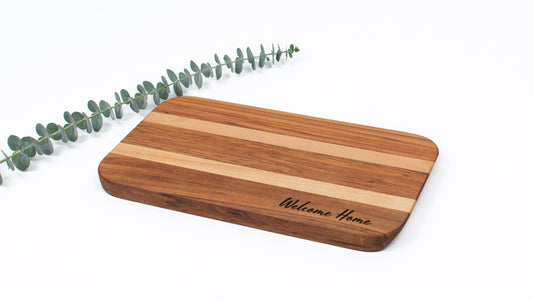 Engraved Cheeseboard - Gift Boxes NZ - Gifts of Distinction