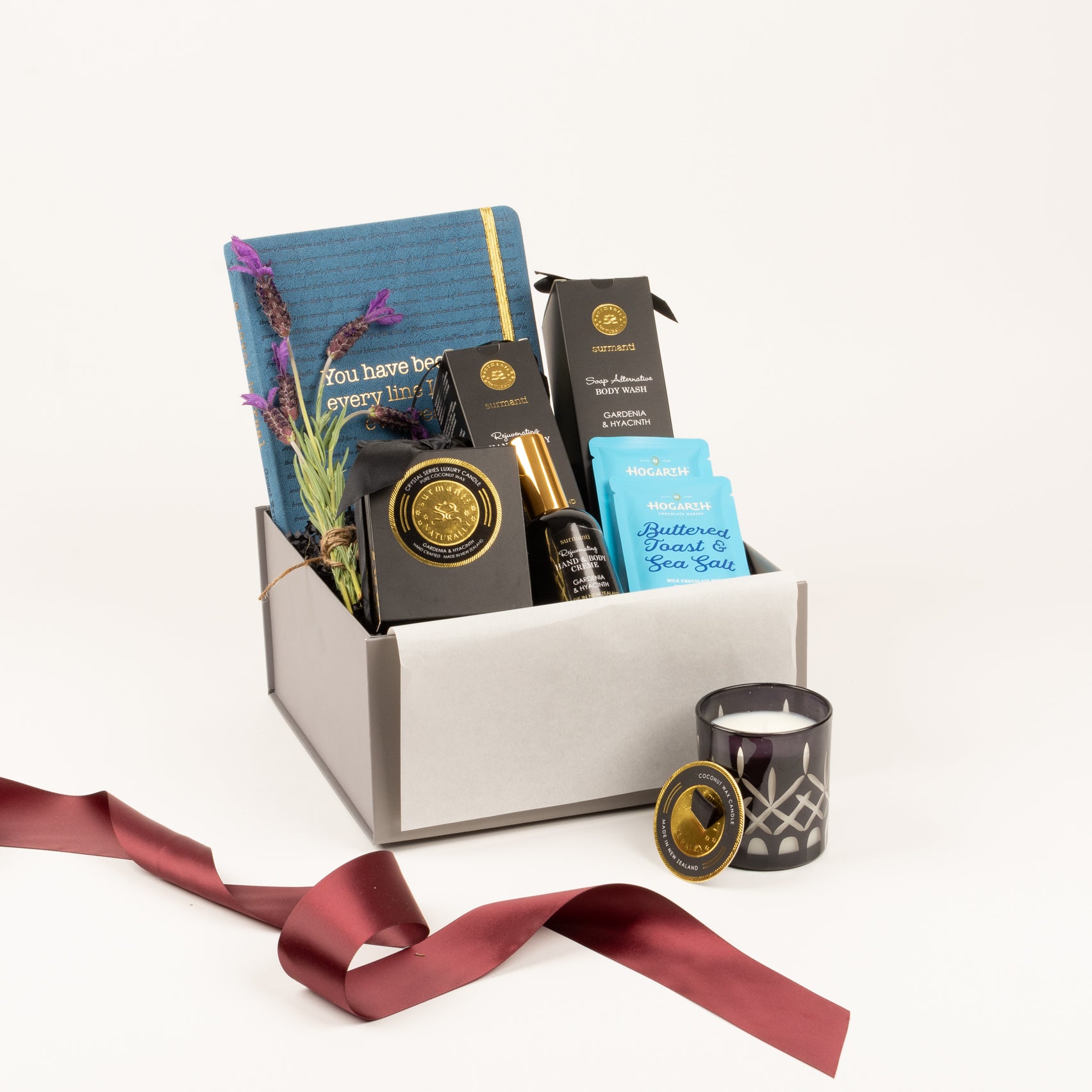 Mommy Box - Gift Boxes NZ - Gifts of Distinction