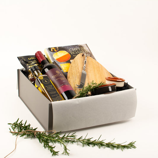 Cheeseboard - Gift Boxes NZ - Gifts of Distinction