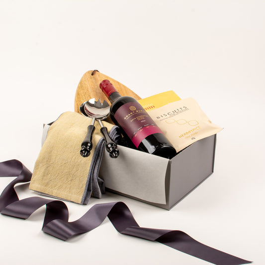 Home Coming - Gift Boxes NZ - Gifts of Distinction