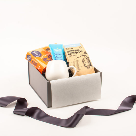 Hot Chockie - Gift Boxes NZ - Gifts of Distinction