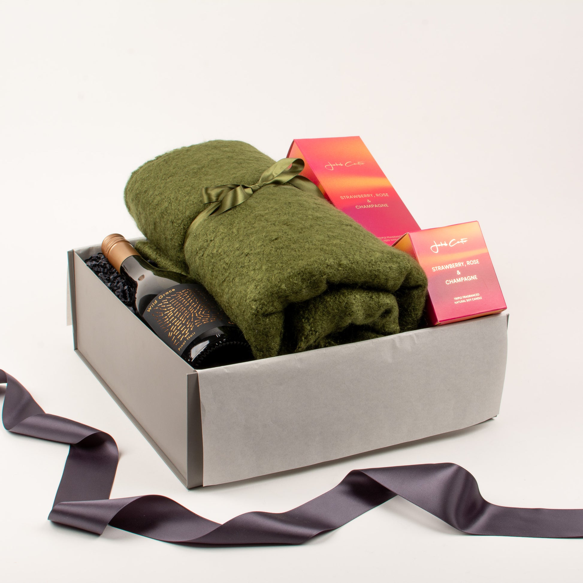 Home Edition - Gift Boxes NZ - Gifts of Distinction