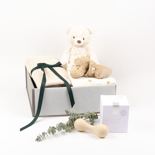 Elite Baby - Gift Boxes NZ - Gifts of Distinction