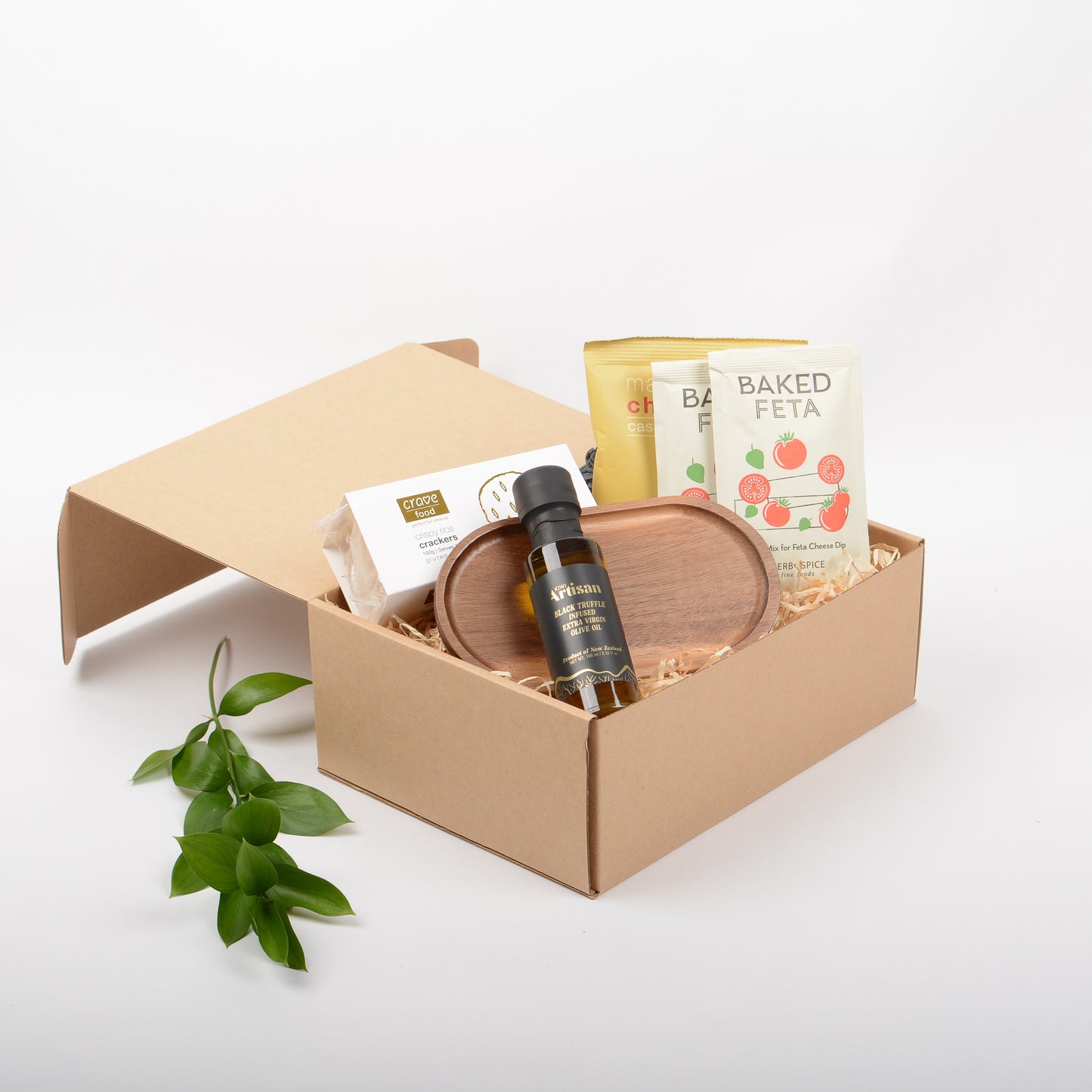 Entertainers Delight Box