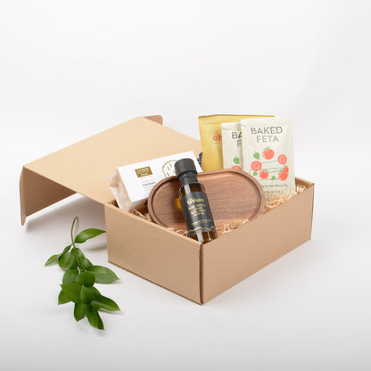 Entertainers Delight Box