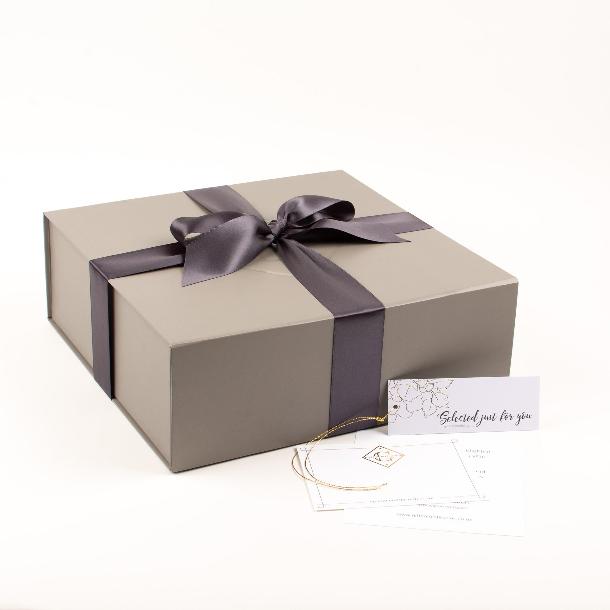 Gratitude - Gift Boxes NZ - Gifts of Distinction