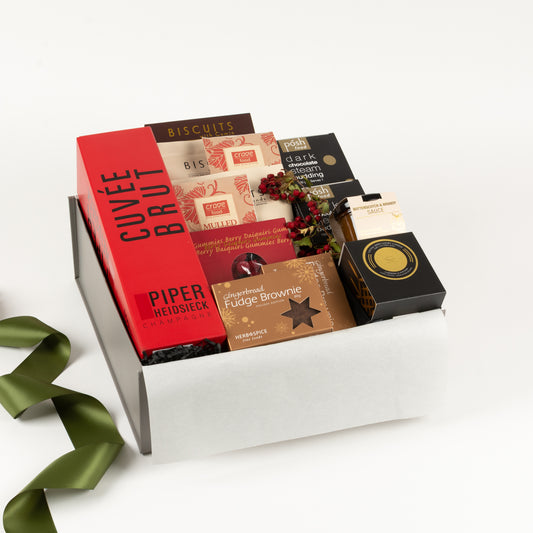 Holiday Edition Deluxe - Gift Boxes NZ - Gifts of Distinction