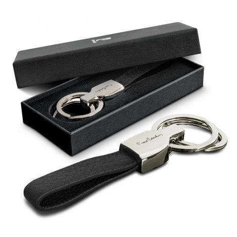 Pierre Cardin Key Ring