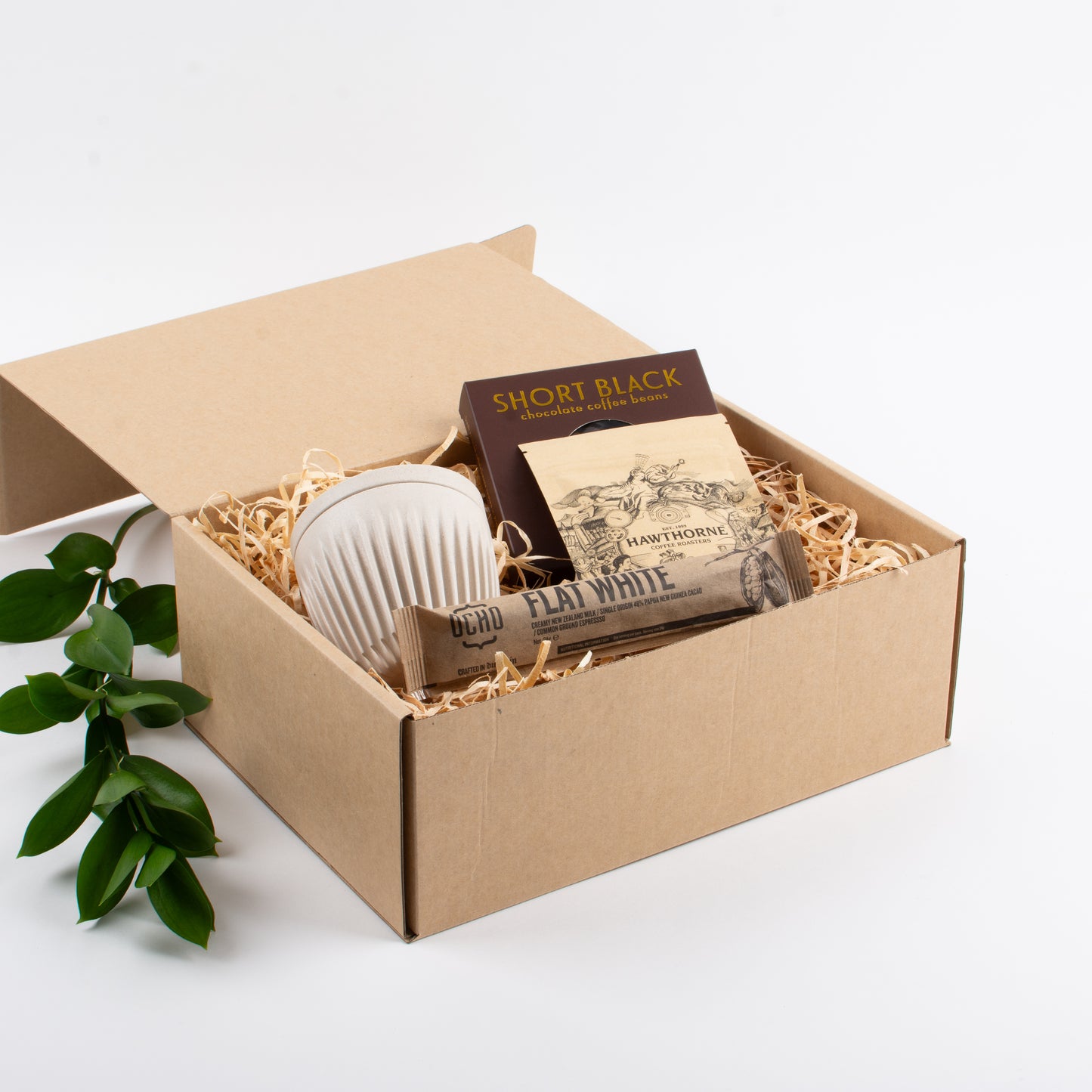 Thoughtful Gesture Gift Box 2 - Gift Boxes NZ - Gifts of Distinction