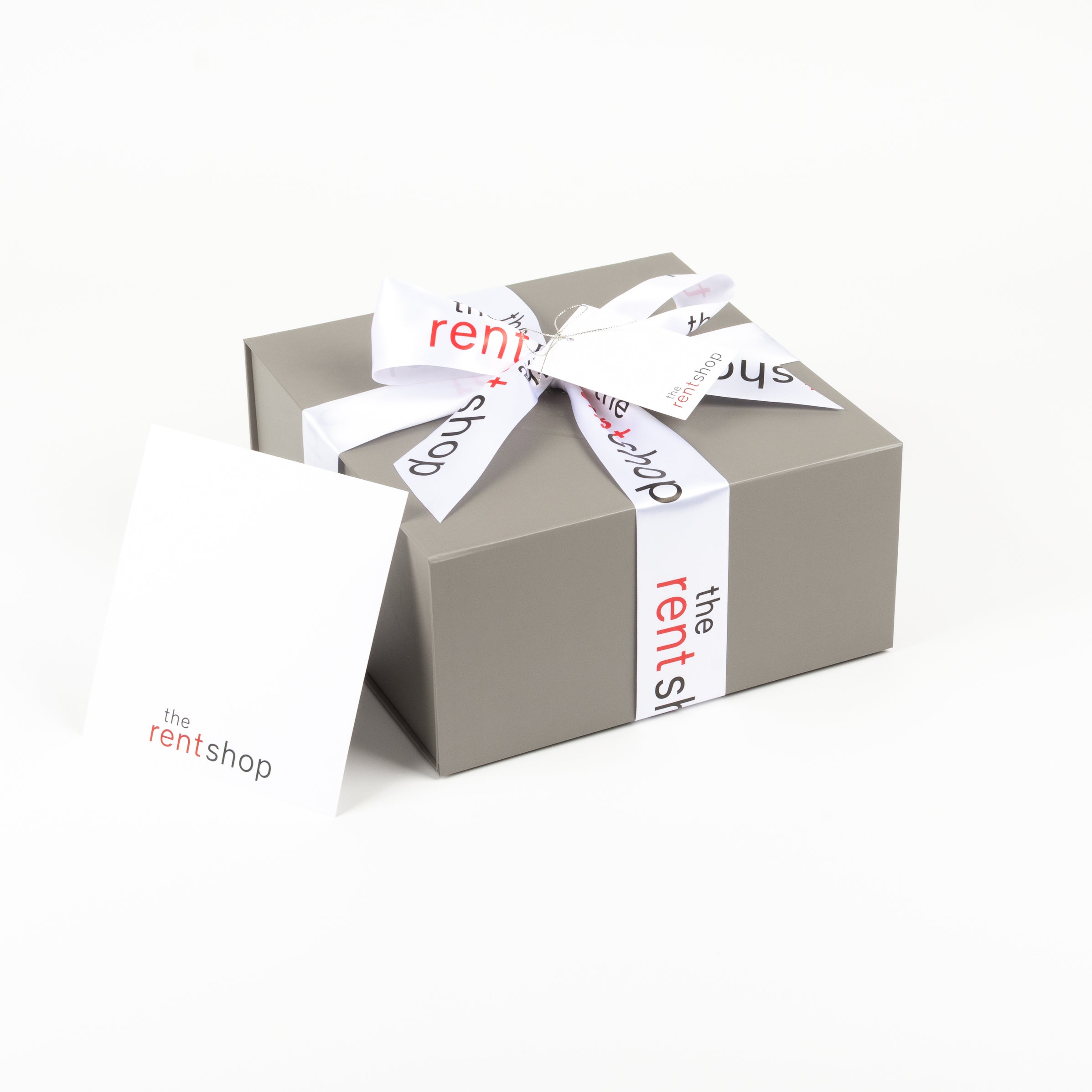 A6 Cards and Swing Tags-THE RENT SHOP – Gifts of Distinction