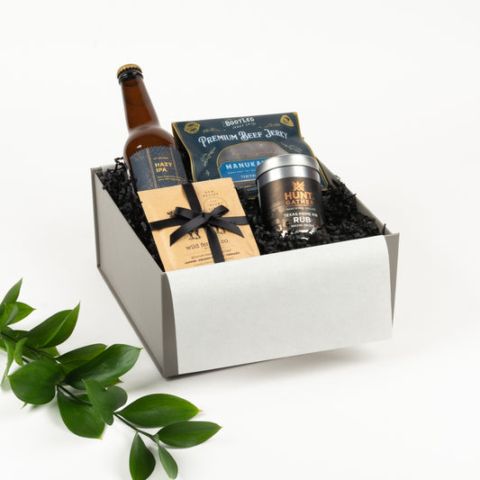 BBQ Treats - Gift Boxes NZ - Gifts of Distinction
