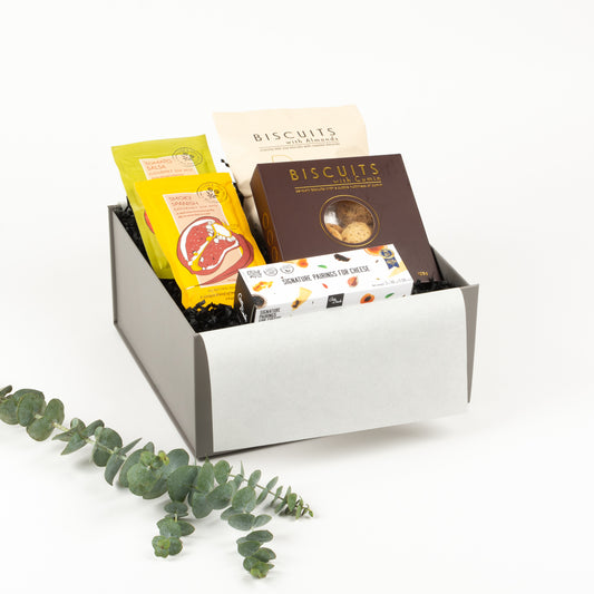 Cheese Pairing - Gift Boxes NZ - Gifts of Distinction
