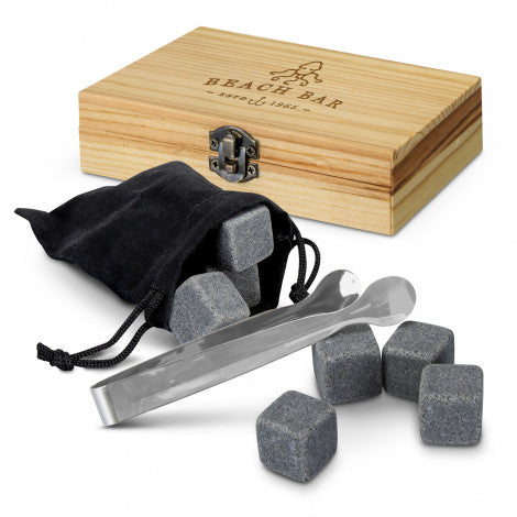 Whisky Stones POA