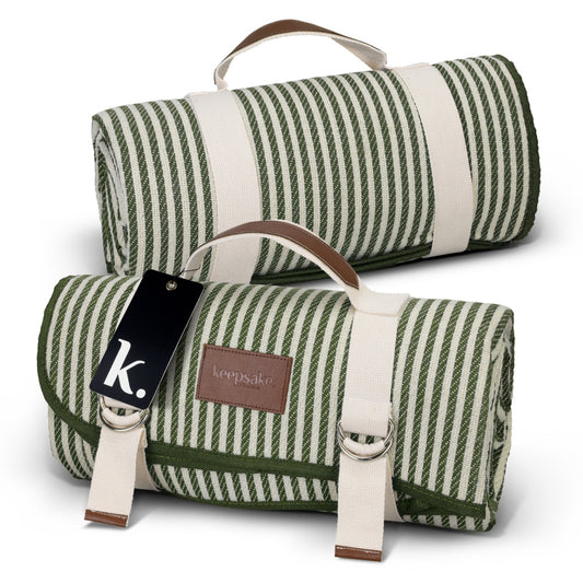 Picnic Blanket POA