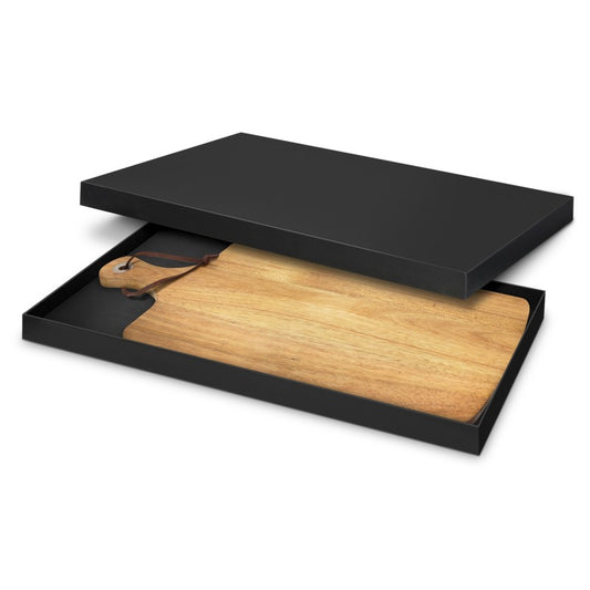 Villa Serving Board POA