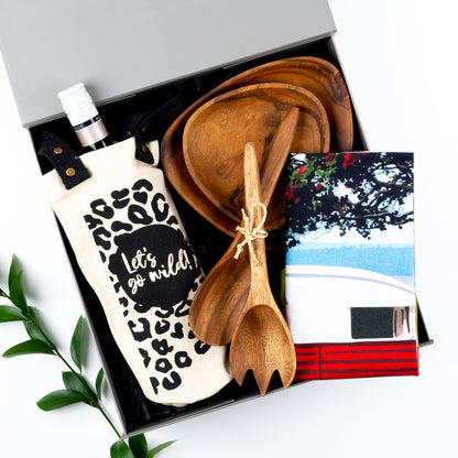 Go Wild - Gift Boxes NZ - Gifts of Distinction