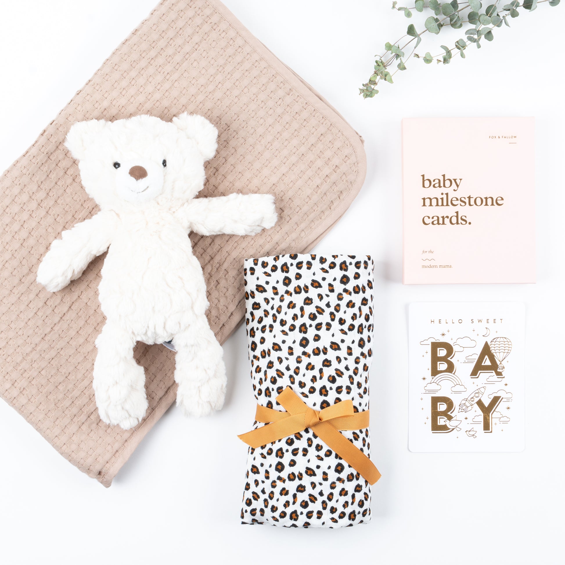 Same Day Gift Delivery Melbourne & Geelong | New baby gift ideas | Baby  Gifts Online – Hello Botanical