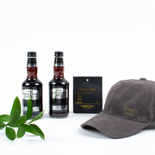 Master Jack - Gift Boxes NZ - Gifts of Distinction