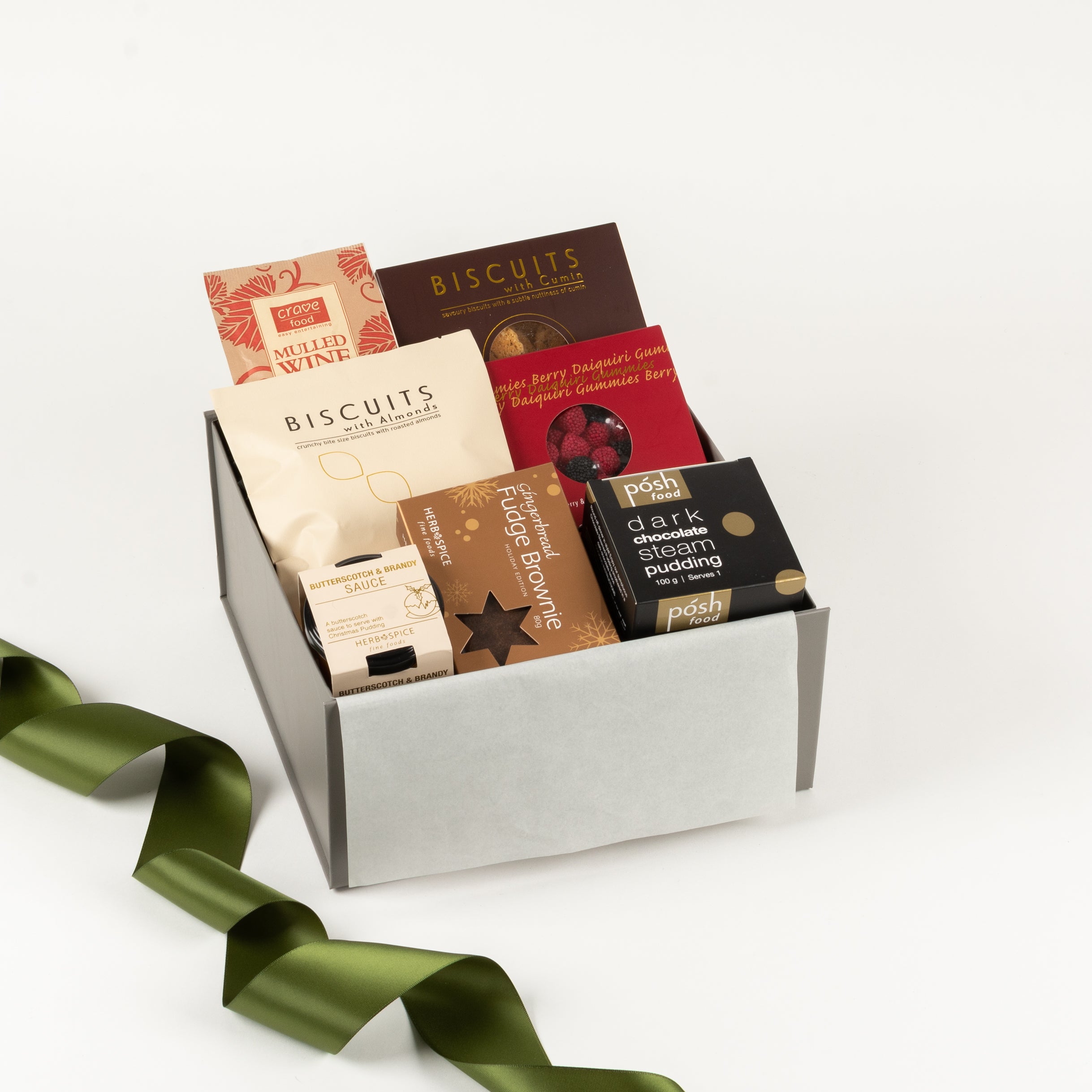 Real Estate Settlement Gift – Holiday Edition Petite Gift Box NZ ...